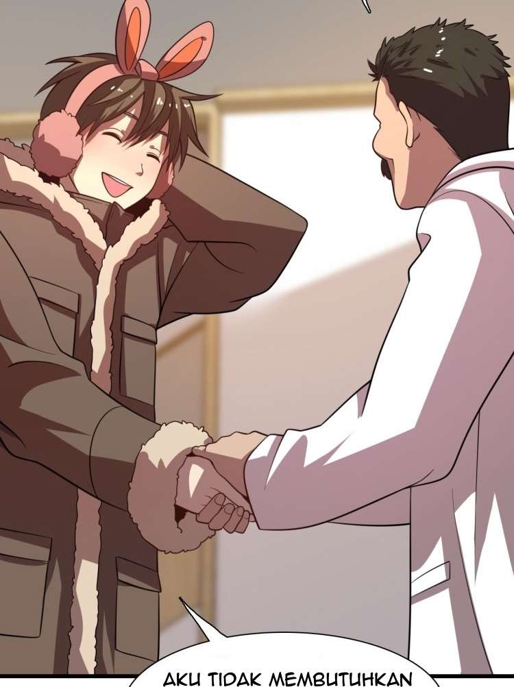 Reborn Doctor Chapter 72 Gambar 20